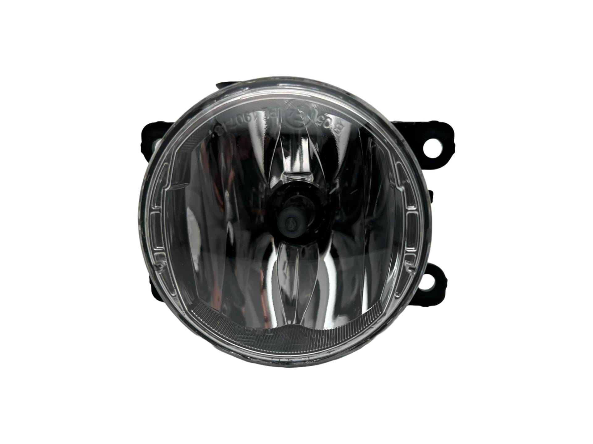 BSSTORE® Nebelscheinwerfer H16 vorne kompatibel mit Captur/Megane/Clio/Twingo/ForFour/Duster und vielen anderen Autos von BSSTORE