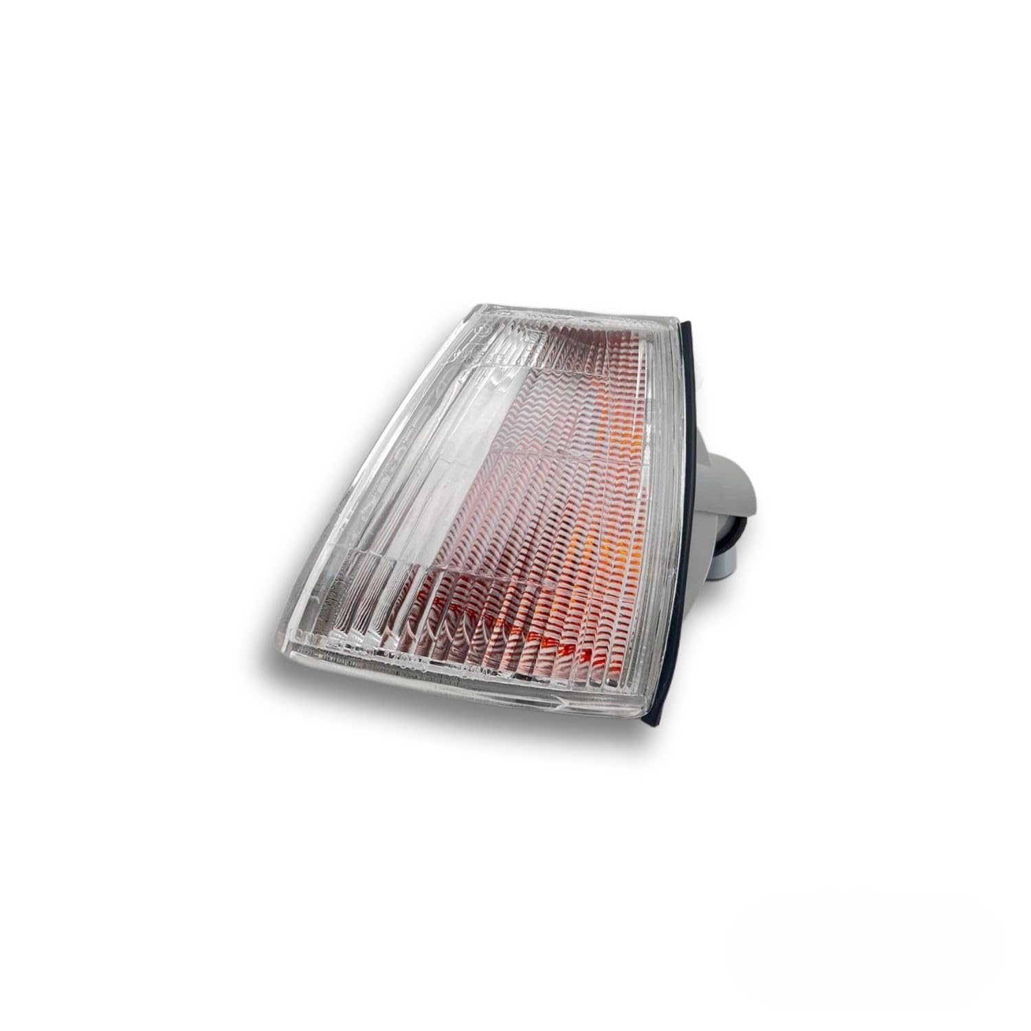 BSSTORE Optische Gruppe Blinker vorne kompatibel mit CLIO 1990-1996 (links - Fahrerseite) von BSSTORE