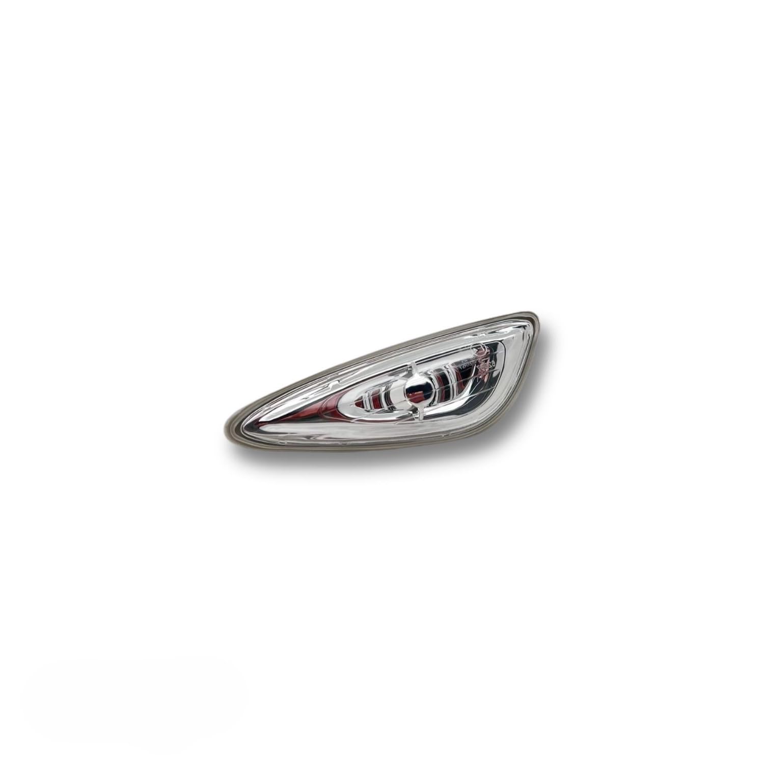 BSSTORE Optische Gruppe Seitenblinker Crystal kompatibel mit SPORTAGE (links - Fahrerseite) von BSSTORE