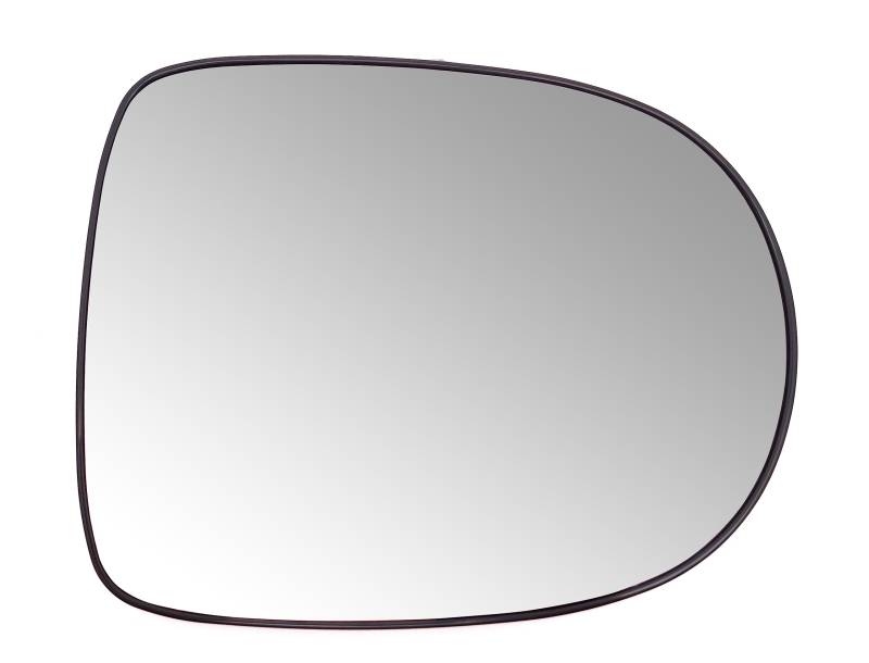 BSSTORE Spiegelglas Rückspiegel für CLIO III 2009-2014, II 2012-2014 (rechts - Beifahrerseite) von BSSTORE