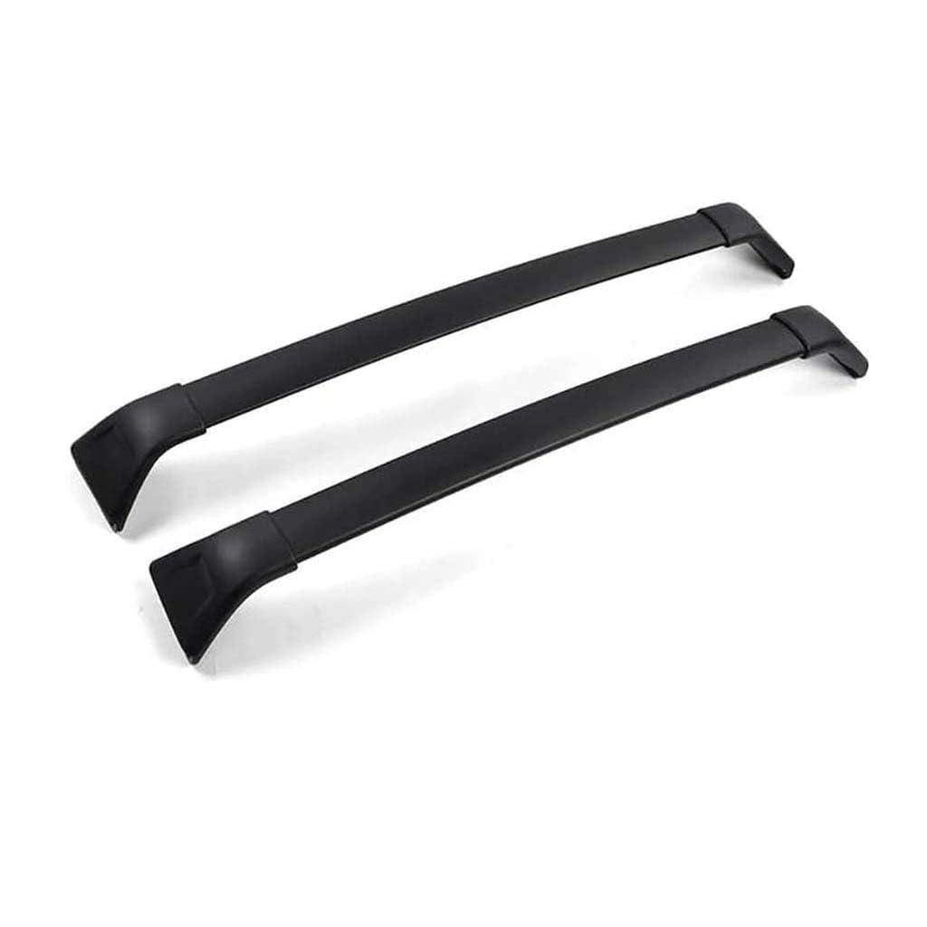 Auto Dachträger Crossbar für Mazda CX-5 CX5 2017-2022, Dachträger-Set Dachträger-Querstangen Dachträger aus Aluminium Zubehör von BSWNSJZT