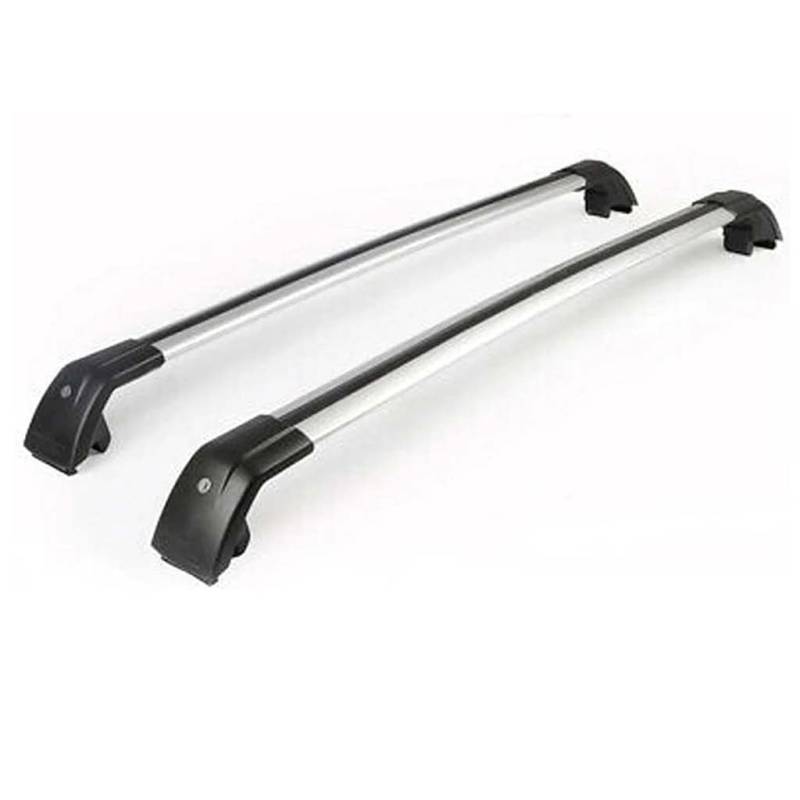 Auto Dachträger Crossbar für Rogue Sport 2017 2018 2019 2020 2021 2022, Dachträger-Set Dachträger-Querstangen Dachträger aus Aluminium Zubehör von BSWNSJZT