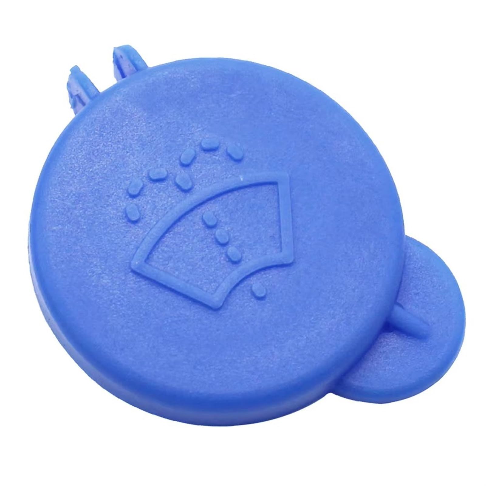 BSWRTH Wischwasser Deckel Kompatibel Mit Ford Für Fiesta 2001-2008 Für Fusion 2001-2012 1 Stück Abdeckung Für Scheibenwischer-Waschflüssigkeitsbehälter Wassertank Flaschendeckel Kappe 1488251(Blue) BSWRTH Wischwasser Deckel Kompatibel Mit Ford Für Fiesta 2001-2008 Für Fusion 2001-2012 1 Stück Abdeckung Für Scheibenwischer-Waschflüssigkeitsbehälter Wassertank Flaschendeckel Kappe 1488251(Blue) von BSWRTH