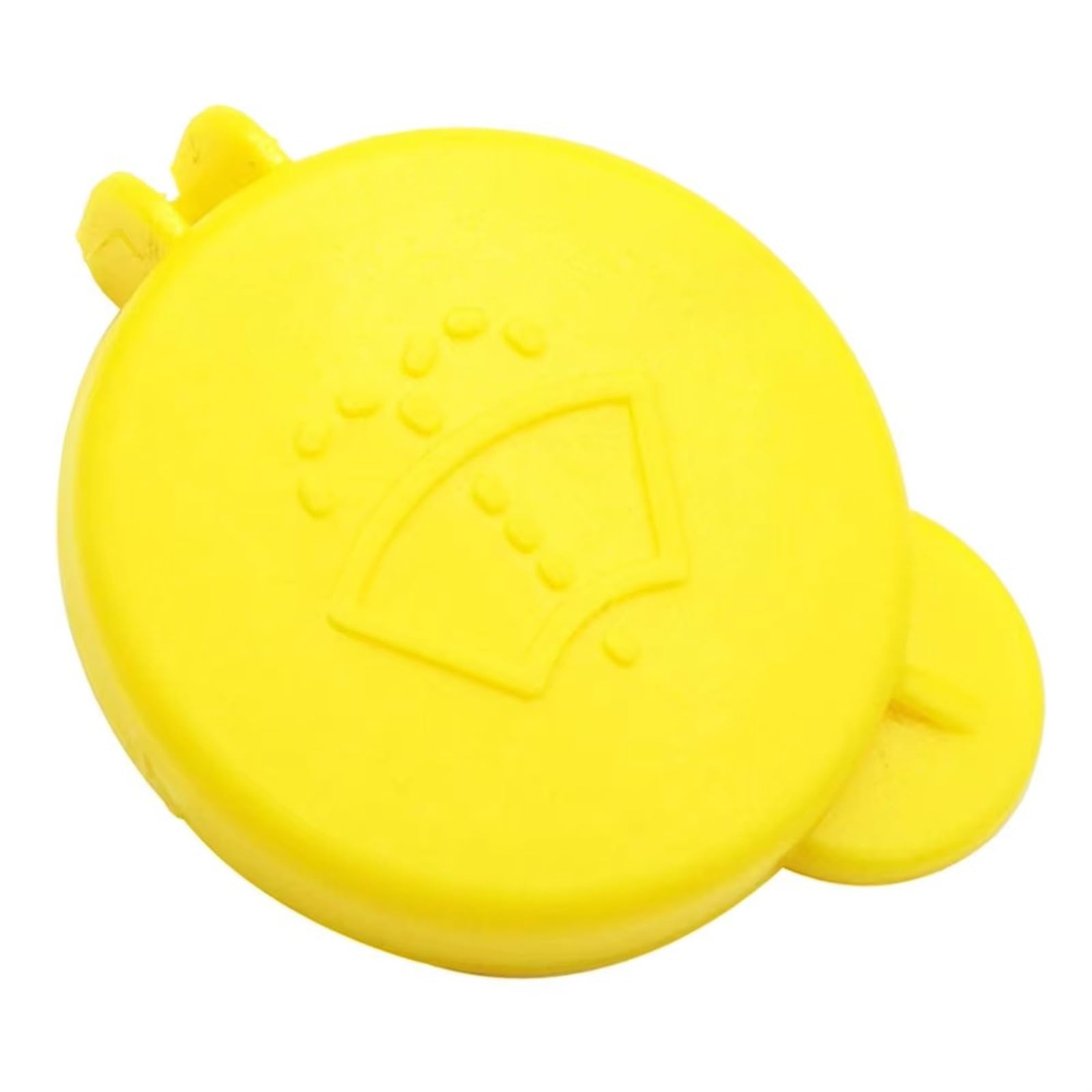 BSWRTH Wischwasser Deckel Kompatibel Mit Ford Für Fiesta 2001-2008 Für Fusion 2001-2012 1 Stück Abdeckung Für Scheibenwischer-Waschflüssigkeitsbehälter Wassertank Flaschendeckel Kappe 1488251(Yellow) BSWRTH Wischwasser Deckel Kompatibel Mit Ford Für Fiesta 2001-2008 Für Fusion 2001-2012 1 Stück Abdeckung Für Scheibenwischer-Waschflüssigkeitsbehälter Wassertank Flaschendeckel Kappe 1488251(Yellow) von BSWRTH