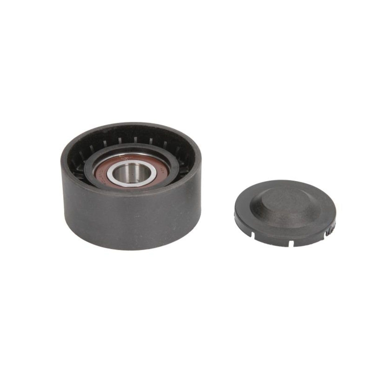 BTA E2R0035BTA Spannrolle Keilrippenriemen mitte 65mm 30mm 65mm von BTA