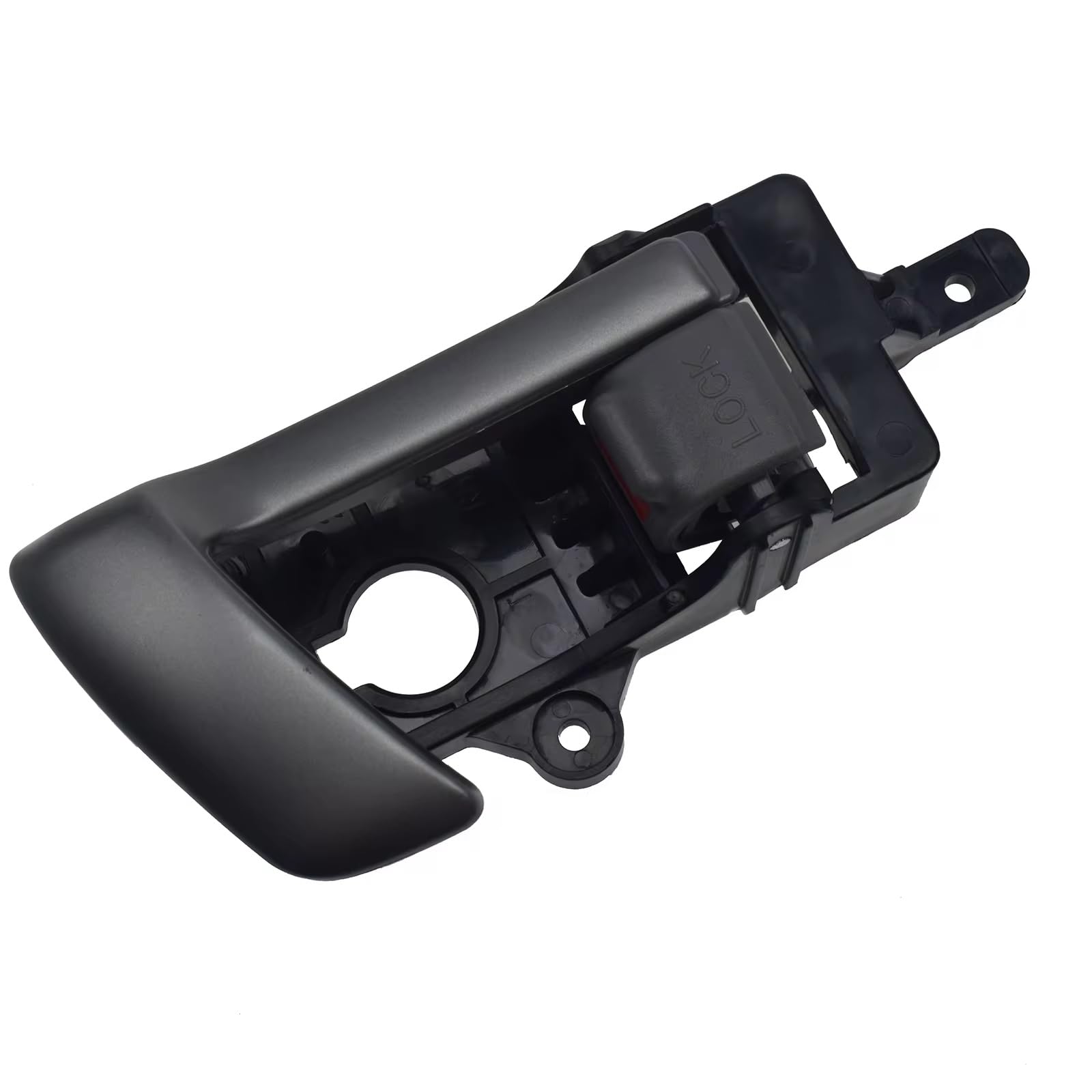 BTEDSXC Auto-Innentürgriff Kompatibel Mit Hyundai Für Santafe 2007–2012 Innentürgriff Vorne/hinten Links/rechts Satz Autozubehör OEM: 826102B000 826202B000(Right) von BTEDSXC