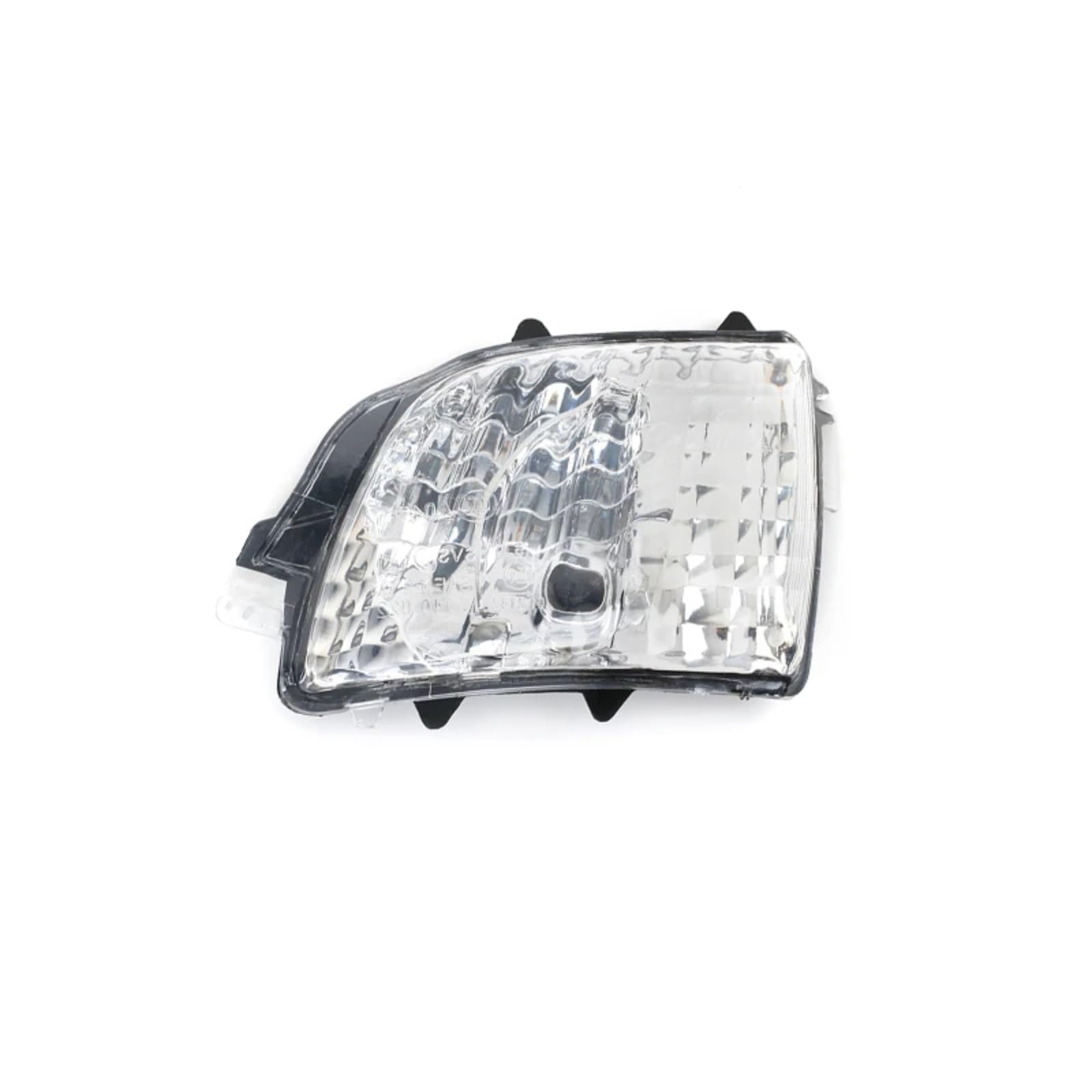 BTEDSXC Auto Rückspiegel Blinker Kompatibel Mit Volvo Für XC70 XC90 2007 2008 2009–2014 Außenspiegel-Seitenspiegel Blinkerleuchte Kontrollleuchtenabdeckung Keine Glühbirne(1pc Left) von BTEDSXC