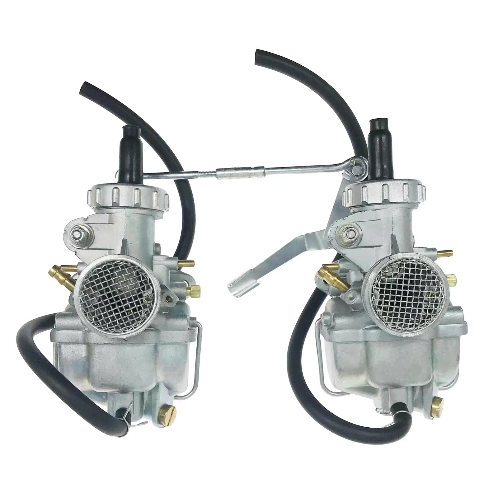 BTEDSXC Motorrad Vergaser Für CB200 Für CB200T 1974 1975 1976 Für CL200 1974 Motorrad Vergaser Moto Motor Carb Universal Ersatz Geändert Teile Zubehör von BTEDSXC