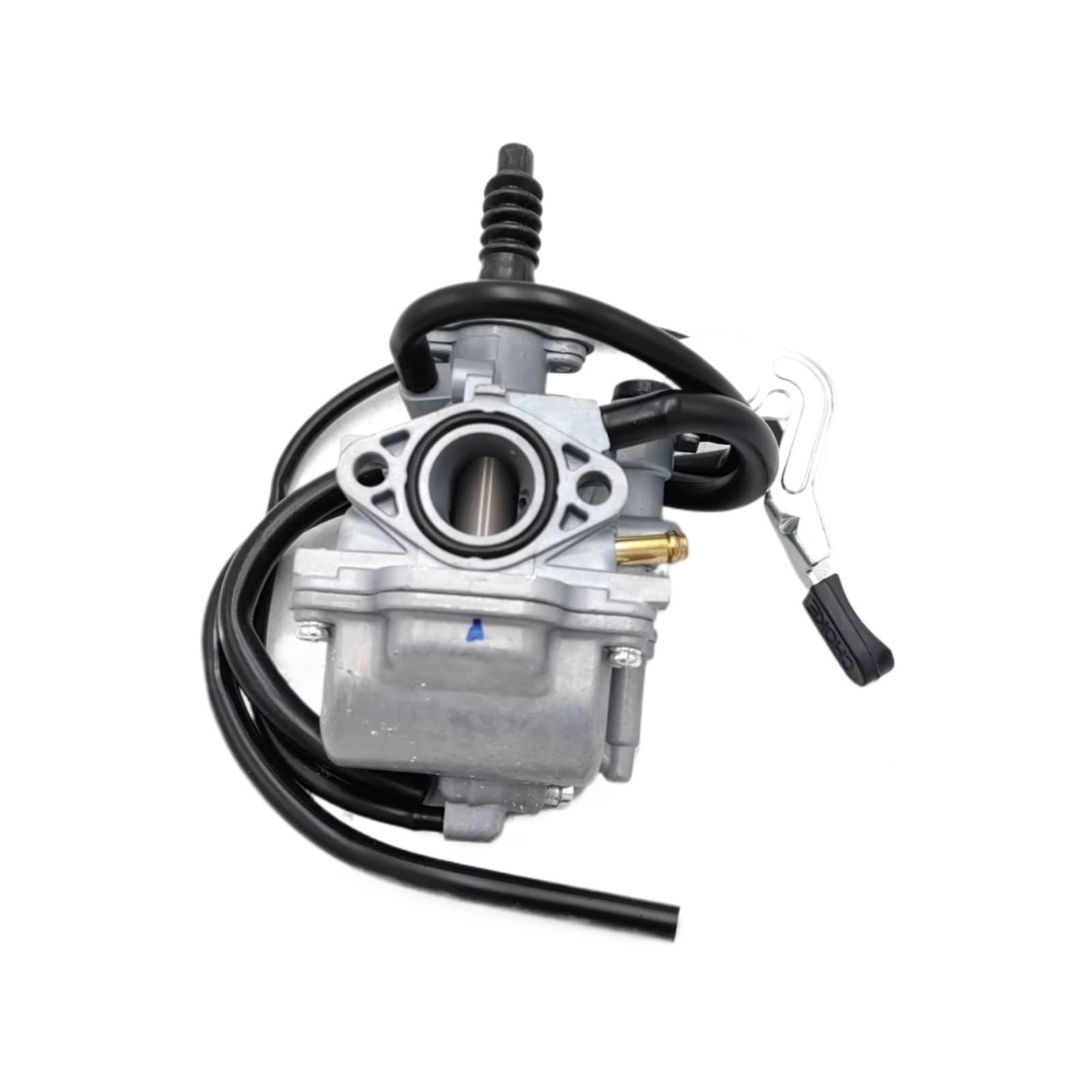 BTEDSXC Motorrad Vergaser Kompatibel Mit Suzuki Für Quadsport Für LT-Z90 2007–2021 13200-08H01 Montage Motorrad Vergaser Moto Motor Carb Moped Teile von BTEDSXC