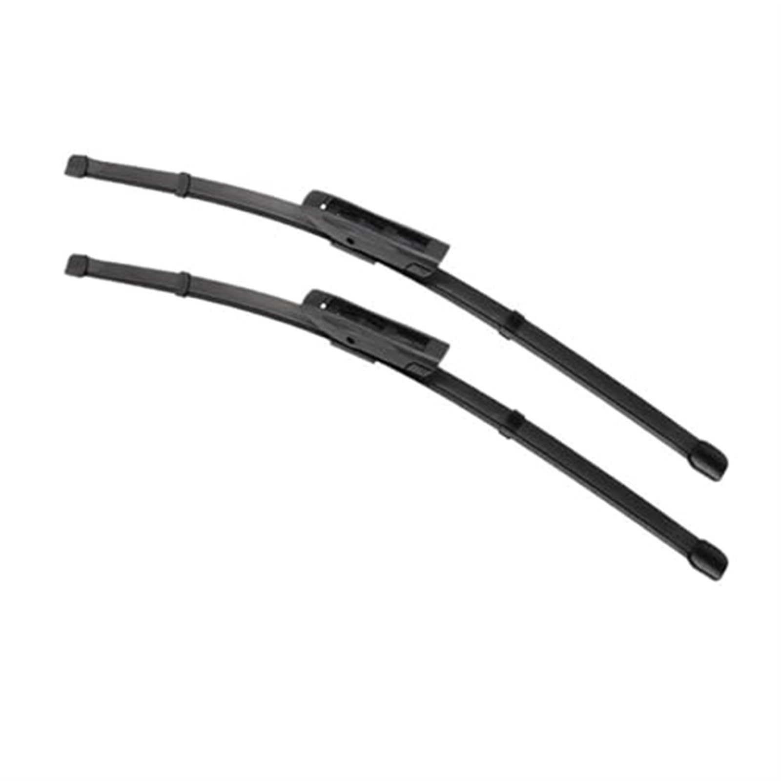 Austausch des Wischerblatts, BTFWM Auto-Frontscheibenwischerblätter, for Citroen, C4 Grand Picasso 2008–2013, Windschutzscheiben-Frontscheibenblätter, 32"+30" Scheibenwischer(BLACK Left Steering) von BTFWM