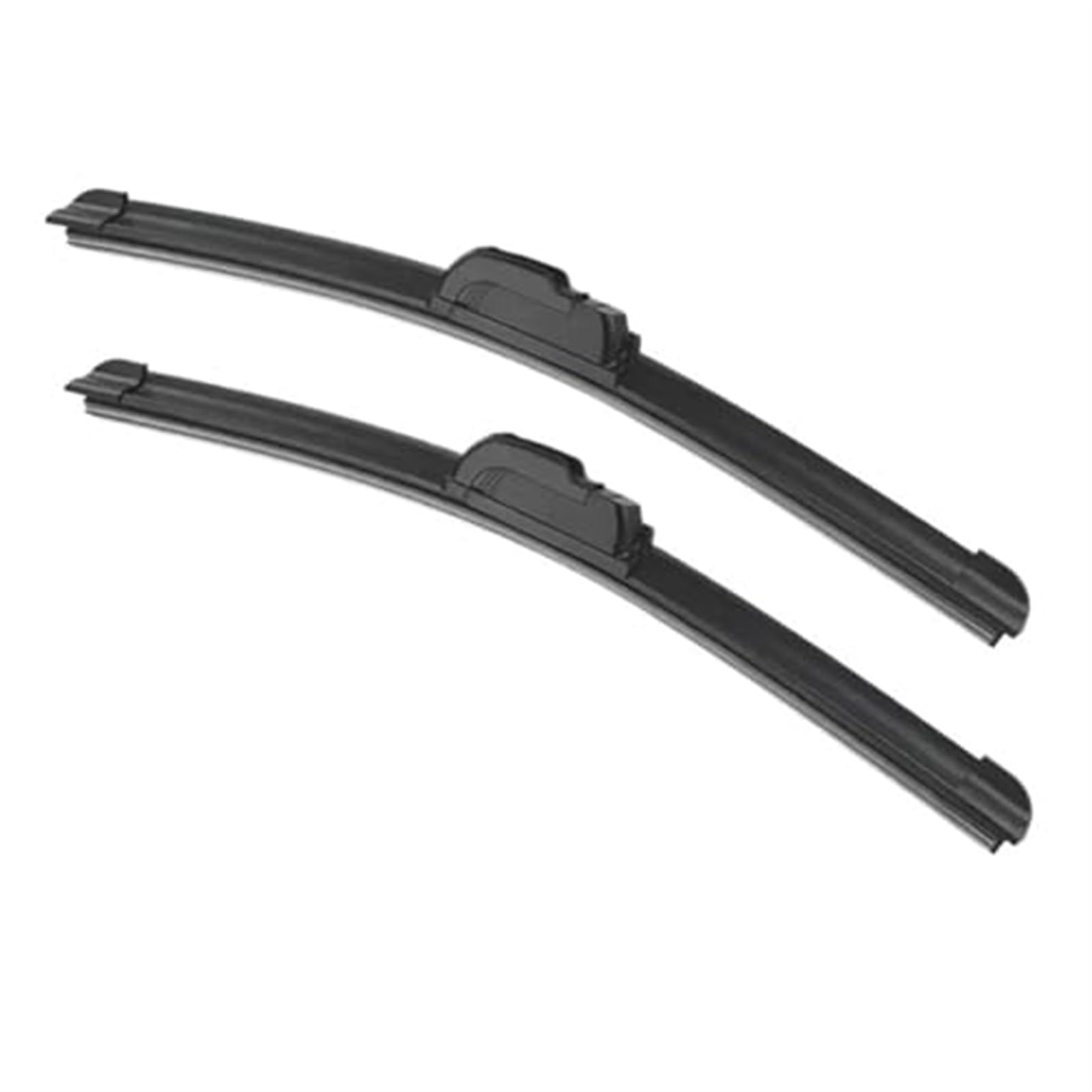 Austausch des Wischerblatts, BTFWM Auto-Wischerblätter, for Toyota, for RAV4, MK1 1994–2000 Windschutzscheiben-Frontscheibenblätter 20"+18" Scheibenwischer(BLACK Left Steering) von BTFWM