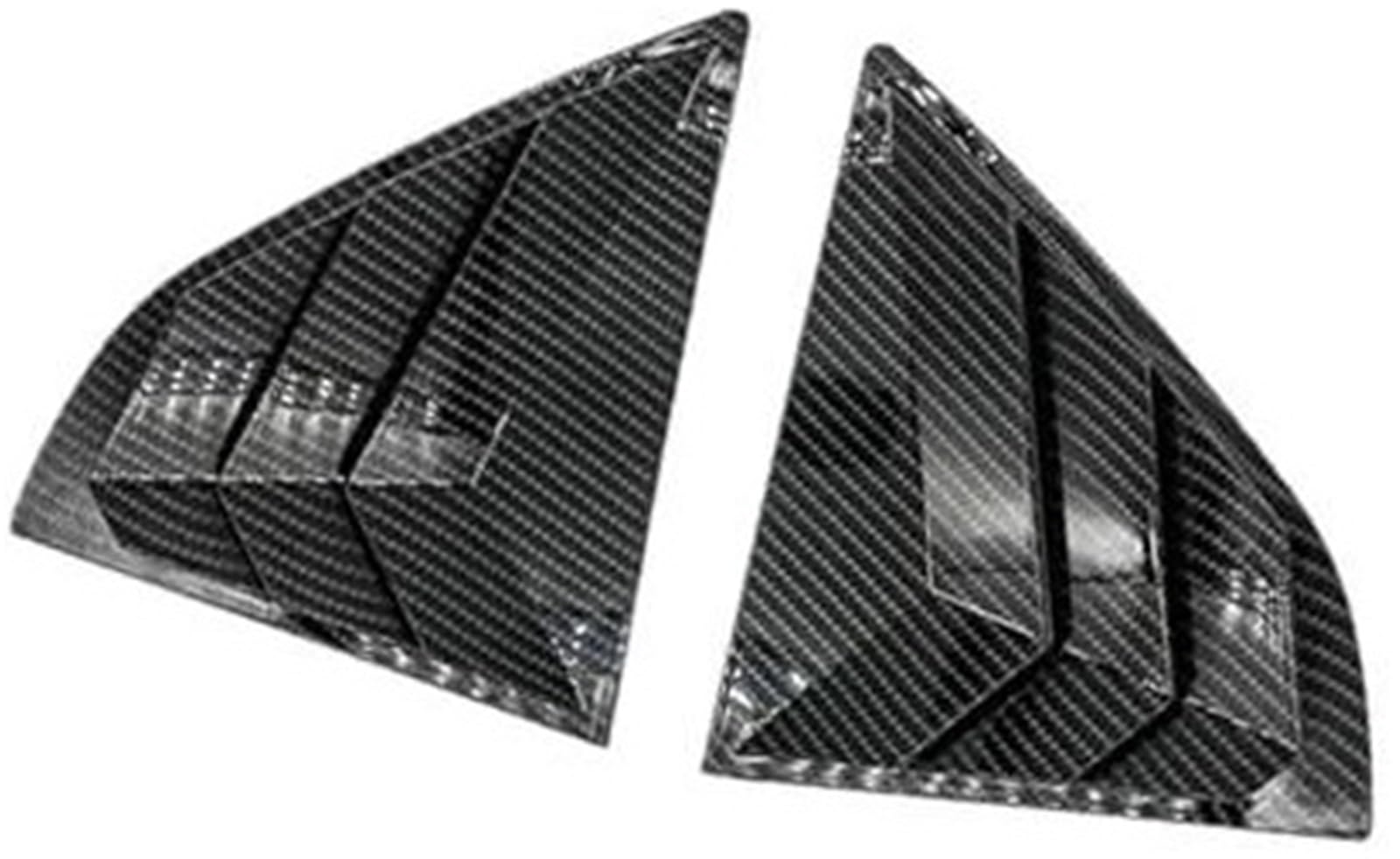 Auto-Lamellengrill-Abdeckung, BTFWM Aufkleber for die hintere Lamellenfensterabdeckung, for Lancer 2002–2006, Autozubehör, Autoteile, Carbon-Seitenschlitz-Schaufelverschluss Auto-Lamellengrill-Abdeckung, BTFWM Aufkleber for die hintere Lamellenfensterabdeckung, for Lancer 2002–2006, Autozubehör, Autoteile, Carbon-Seitenschlitz-Schaufelverschluss von BTFWM