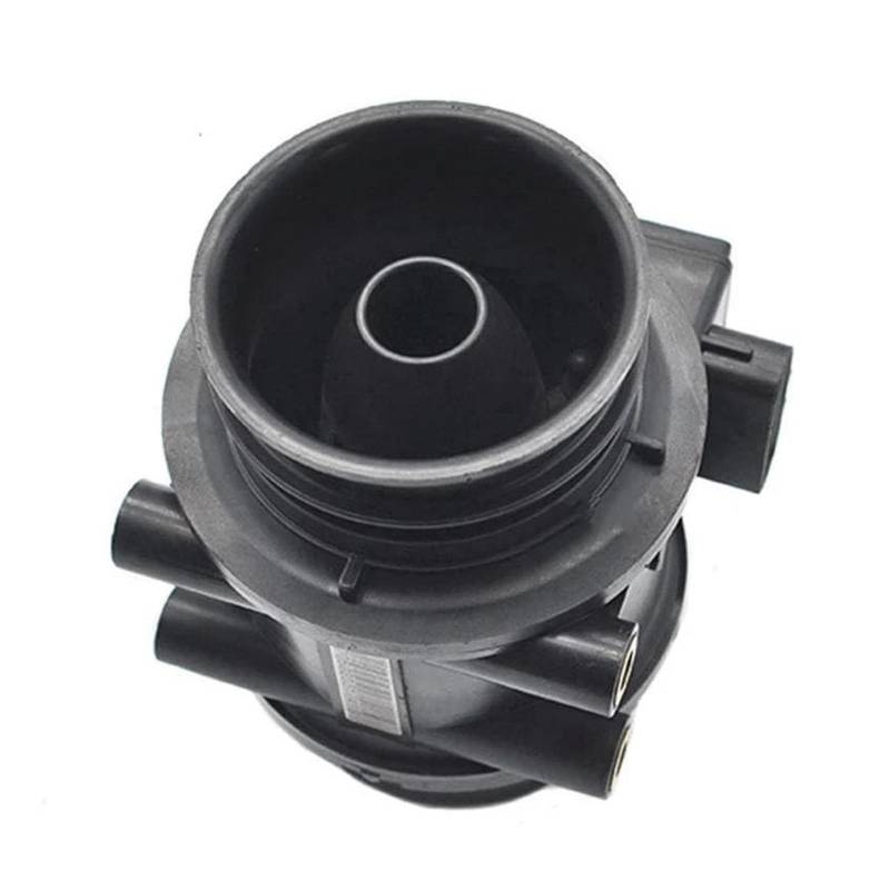 Auto MAF -Sensor, BTFWM Luftflusssensor 197400-0031 for KIA for Sephia, B6BF-13-215 B6BF13215 von BTFWM