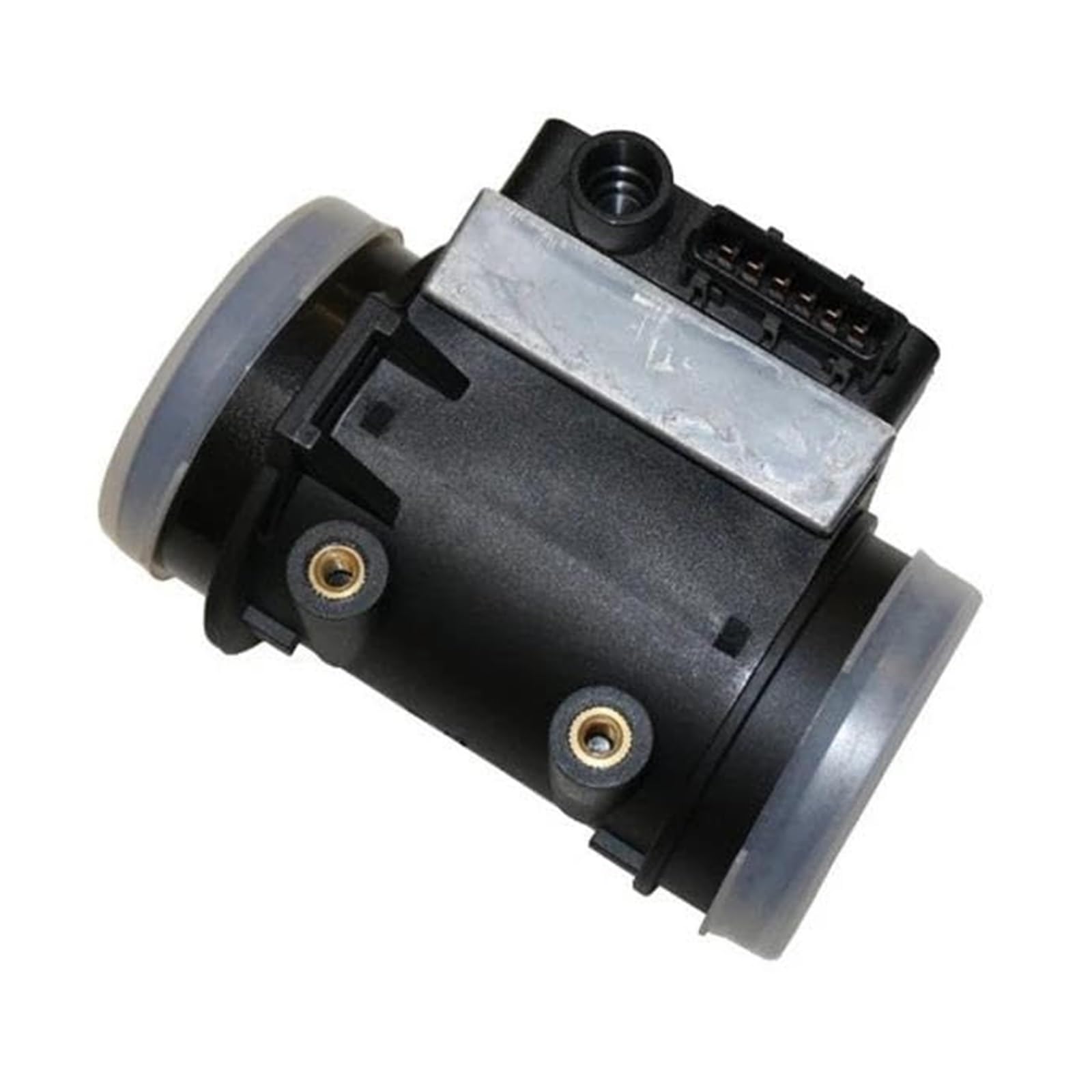 Auto MAF -Sensor, BTFWM Luftströmungssensor-Massenluftdurchflussmessgerät for SAAB, 9000 2.0 1985-1988 0280212014 0986280108 7591183 8823239 von BTFWM