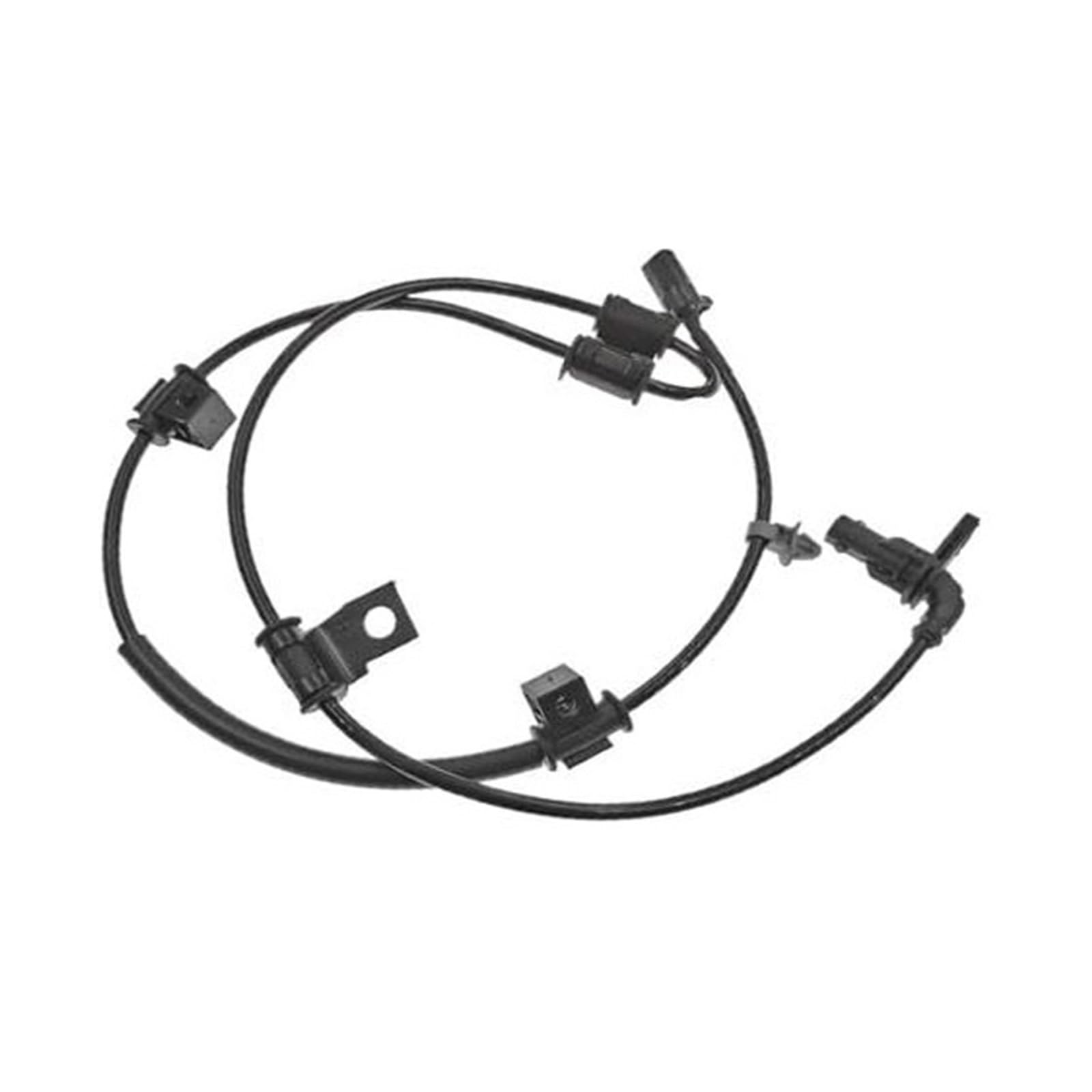 Auto-Raddrehzahlsensor-Kit, BTFWM Raddrehzahlsensor 95670-2S300 95671-2S300 95680-2S300 Vorder-/Hinterachse rechts links, for Tucson 2.0 2.4 FWD von BTFWM