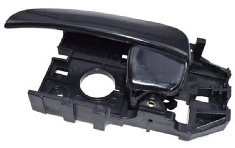 Autogriffabdeckung, BTFWM Auto-Innentürgriff/Abdeckung links/rechts, for Elantra, 2001–2006 826112D000 826212D000 826102D000 826202D000(BLACK Door Handle Left) von BTFWM