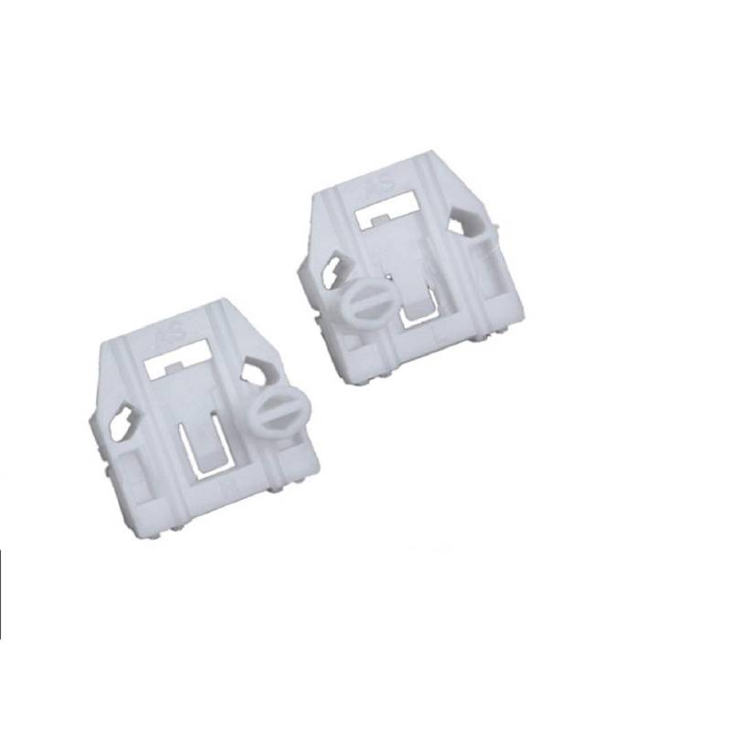 BTFWM FENSTERHEBER-Clips-Teile, for, for VW, NEU, for Käfer, FENSTERHEBER-REPARATURSATZ VORNE RECHTS 1997-2016 Fensterhebermotor von BTFWM