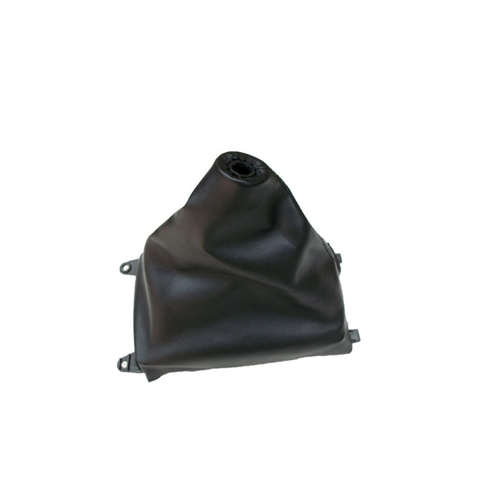 BTFWM For Mazda, 6 2002 2003 2004 2005 2006 2007 Auto Styling Zubehör 5/6 Geschwindigkeit Auto Shift Schaltknauf PU leder Boot Gaitor Manueller Schaltknauf(Leather boot) von BTFWM