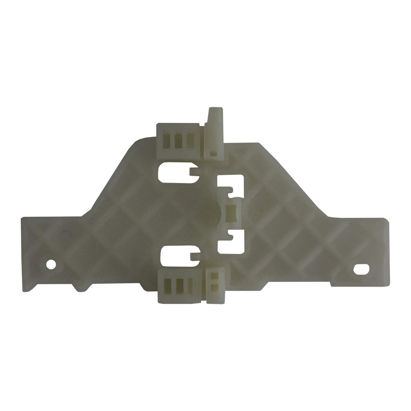 BTFWM Reparaturclips for elektrischen Fensterheber vorne rechts, 9222V0, for Citroen, C4 MK1 2004-2010 Fensterhebermotor von BTFWM