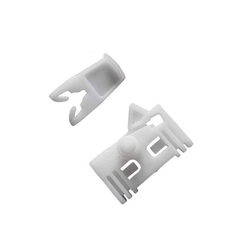 BTFWM for Peugeot, 306 ELEKTRISCHE FENSTERHEBER Clip VORNE RECHTS 1993-2002 Fensterhebermotor von BTFWM