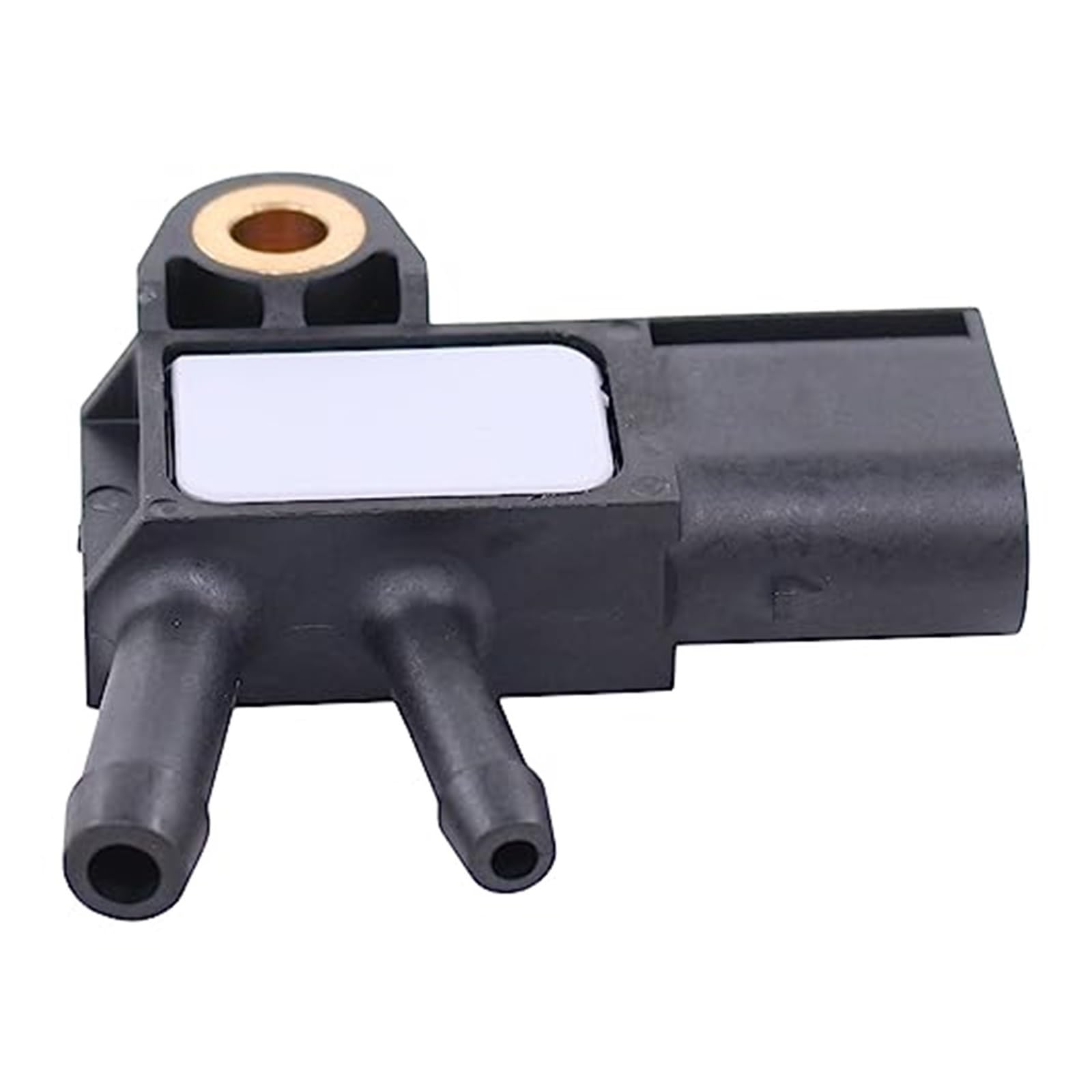 Differenzdrucksensor für Automotoren, BTFWM Abgasdifferenzdruck-DPF-Sensor for ACEGM-Klasse Viano Vito W639 Sprinter 906 von BTFWM