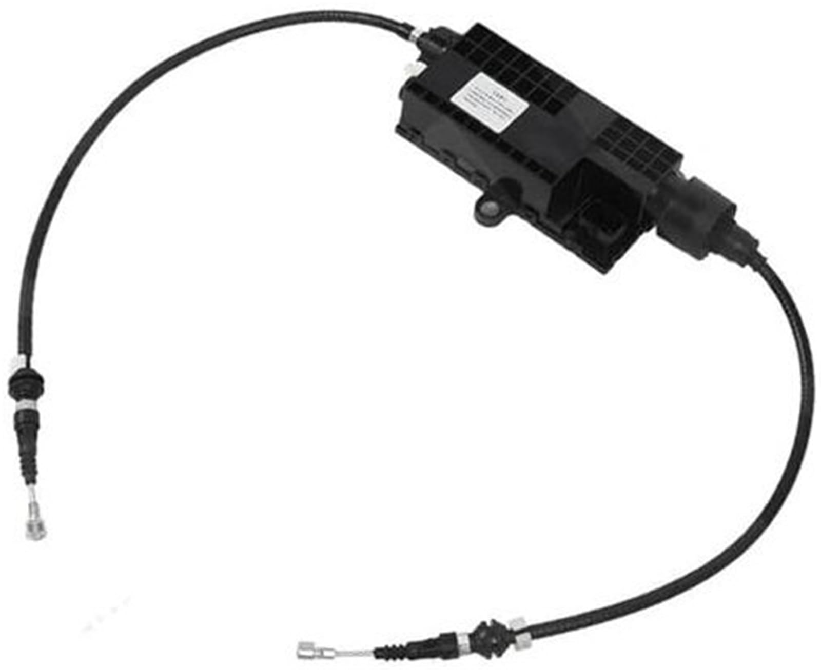 Elektrischer Parkbremsmotor, BTFWM Handbremsaktuator, for Mercedes, for Benz, for Vito V-Klasse W447 W448 V260 V250 Elektrisches Parkbremsmotormodul EPB Parkhandbremsaktuator 4479068700 Elektrische Pa von BTFWM