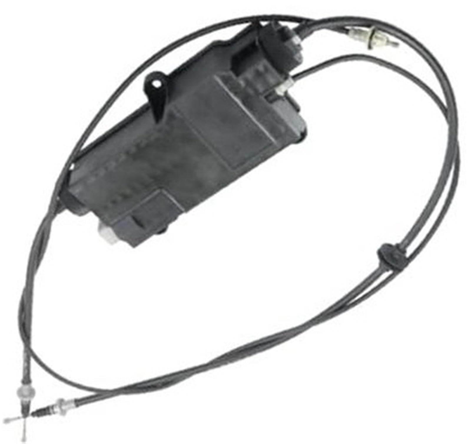 Elektrischer Parkbremsmotor, BTFWM Parkaktuator 2214302849 Elektronischer Aktuator for die Parkbremse des Autos, for Mercedes, for Benz, for CL550 S550 4Matic 2214302949 Elektrische Parkbremse von BTFWM