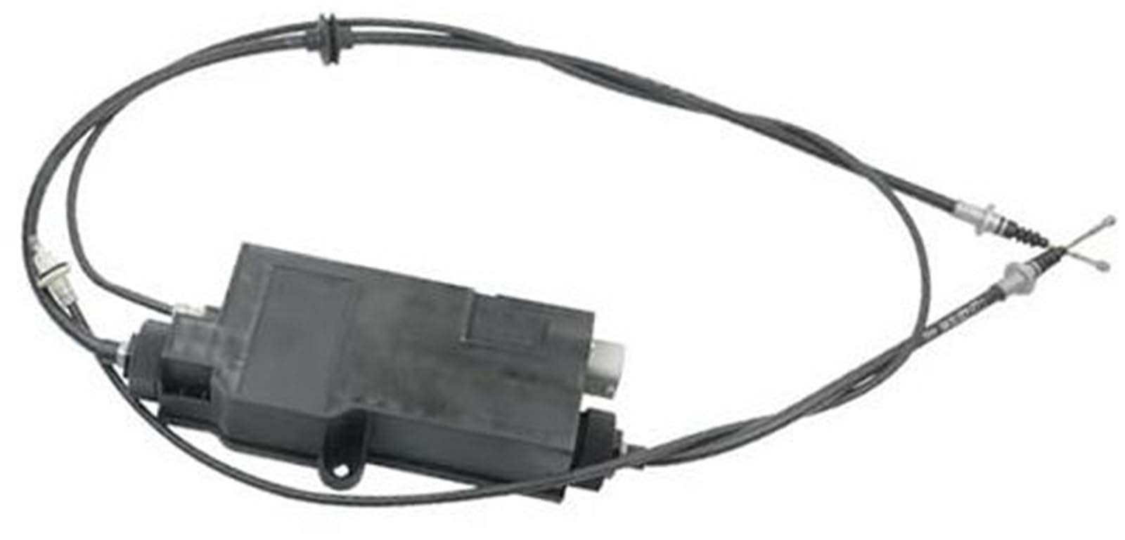 Elektrischer Parkbremsmotor, BTFWM Parkaktuator 2214302849 OEM Parkbremsaktuator Anzug, for Mercedes, for W221, for W216 Cl-Klasse E 2007-2013 Elektrische Parkbremse von BTFWM