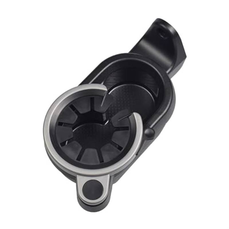 Fahrzeugbecherhalter, BTFWM Auto-Mittelkonsolen-Getränke-Wasser-Becher-Getränkeflaschenhalter-Halterung, for, for Smart, Fortwo 451 2007–2014 A4518100370 Getränkehalter for Auto von BTFWM