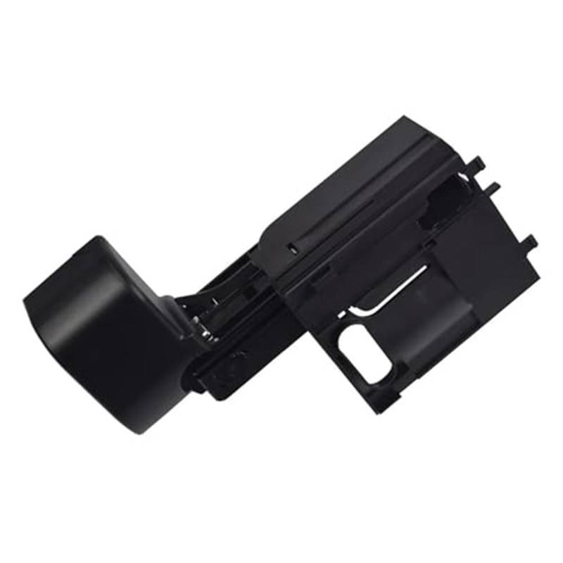 Fahrzeugbecherhalter, BTFWM Ersatz for Trinkwasserbecherhalter in der Auto-Mittelkonsole, for, W211 W219 E CLS-Klasse 2116800014 Getränkehalter for Auto von BTFWM