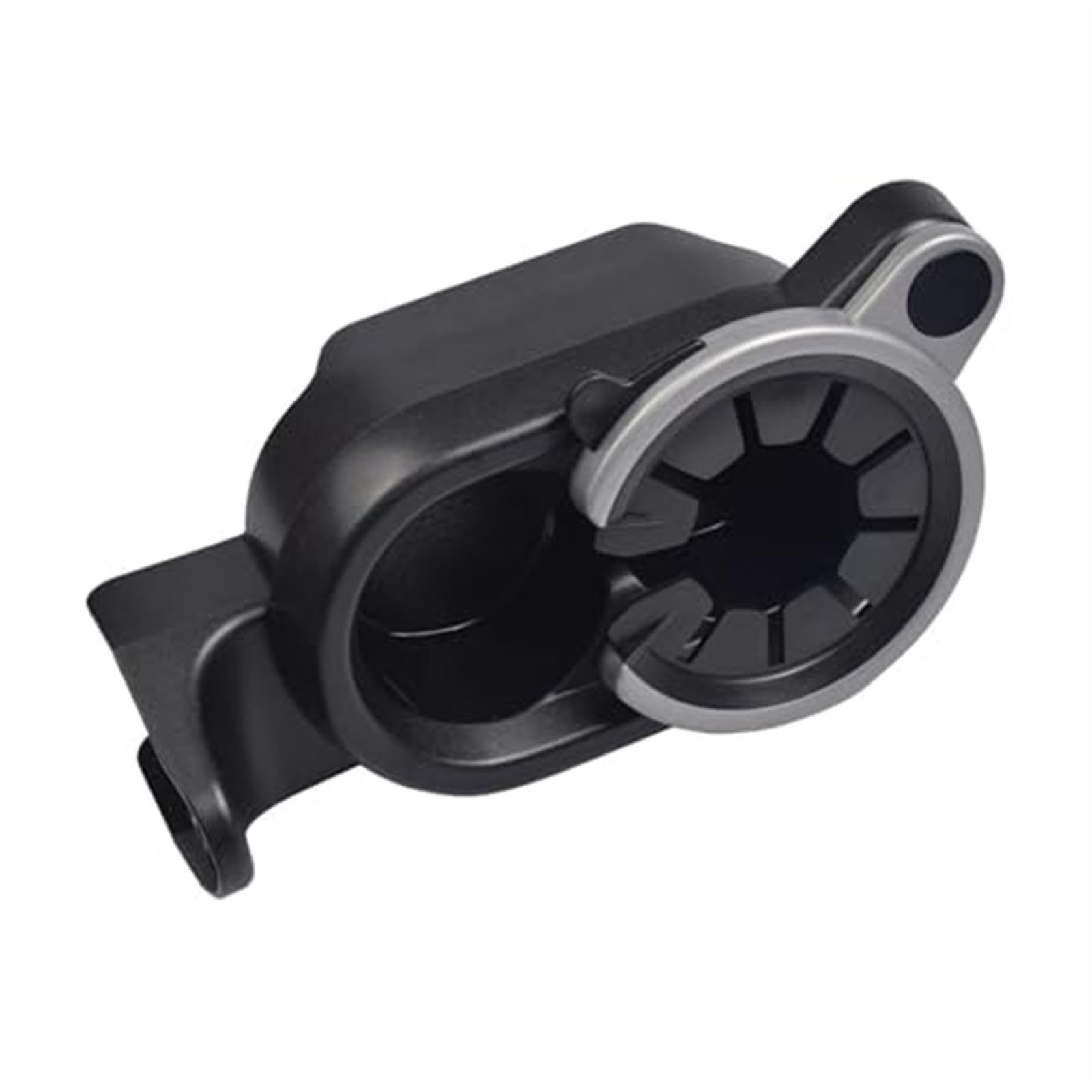 Fahrzeugbecherhalter, BTFWM Getränkebecher-Flaschenhalter Mittelkonsole, for Smart, Fortwo 451 A4518100370 4518100370 Getränkehalter for Auto von BTFWM