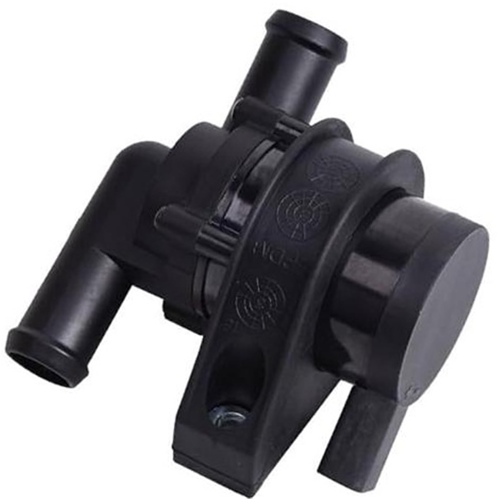 Fahrzeugmotor-Wasserpumpensatz, BTFWM 1-teiliges Motorkühlmittel-Wasserpumpen-Set 078121601B A0036A0022 078121599C Fahrzeugmotor-Wasserpumpensatz, BTFWM 1-teiliges Motorkühlmittel-Wasserpumpen-Set 078121601B A0036A0022 078121599C von BTFWM