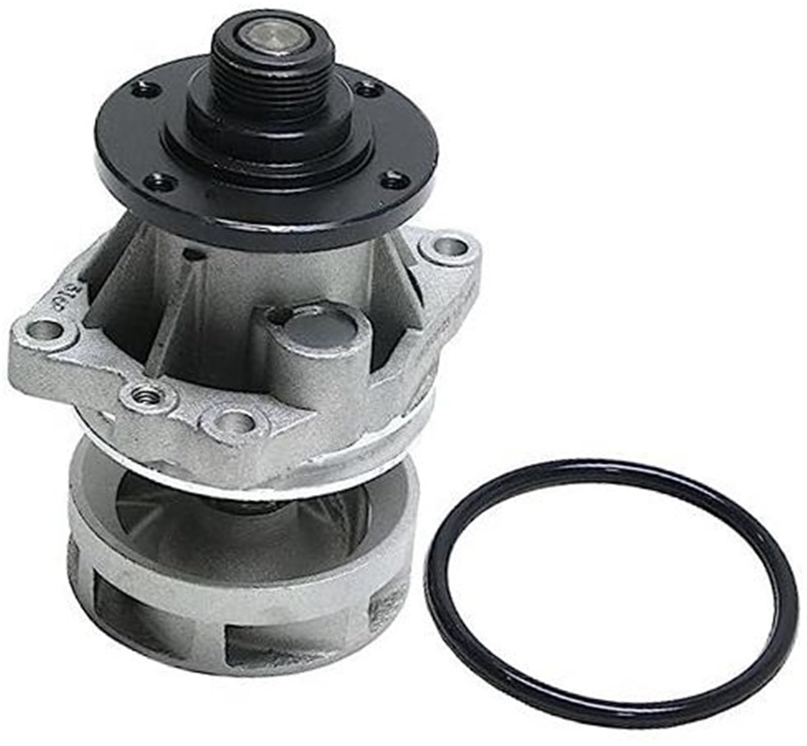 Fahrzeugmotor-Wasserpumpensatz, BTFWM 1-teiliges Motorkühlmittel-Wasserpumpen-Set mit Dichtung ohne Riemenscheibe 3er-Serie E46 E90 E36 E53 9619540 1152090 Fahrzeugmotor-Wasserpumpensatz, BTFWM 1-teiliges Motorkühlmittel-Wasserpumpen-Set mit Dichtung ohne Riemenscheibe 3er-Serie E46 E90 E36 E53 9619540 1152090 von BTFWM