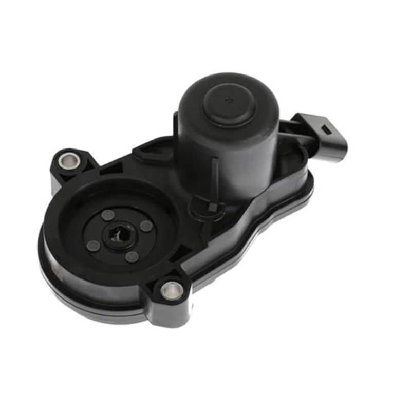 Kfz-Bremsaktuatorsystem, BTFWM Feststellbremsmodul Auto-Bremssattel-Einstellmotor, for Mazda, for CX-5, for C-X9 2016-2019 Elektronische Handbremseinheit KA0G268EXA von BTFWM