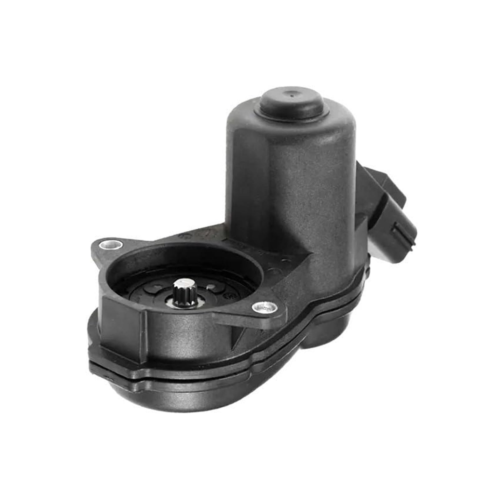 Kfz-Bremsaktuatorsystem, BTFWM Handbremsaktuator 32338814 Parkservomotor for hinteren Bremssattel, for Mazda, 3 6, for CX-3 32355597 4353916 von BTFWM