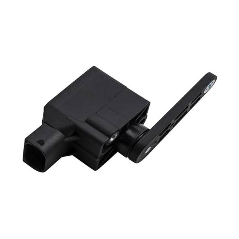 Luftfederung, BTFWM For A3 A4 A6 A8, for TT S4 S6 4B0 907 503 4B0907503A 4B0 907 503A 1/2 Stück Scheinwerfer-Niveausensor 4B0907503 von BTFWM