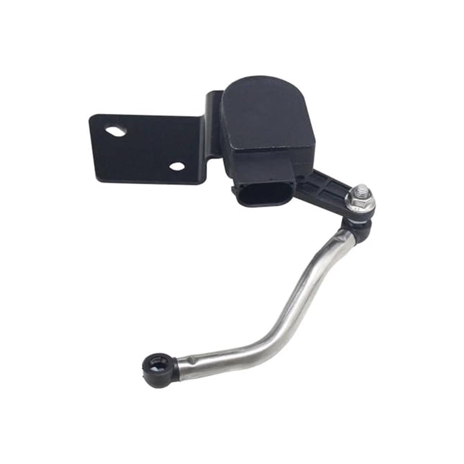 Luftfederung, BTFWM For Jeep, for Grand, for Cherokee 2011-2015 Luftfederung Niveau Höhensensor Autozubehör 68164093AA 68164092AA 56038913AA von BTFWM