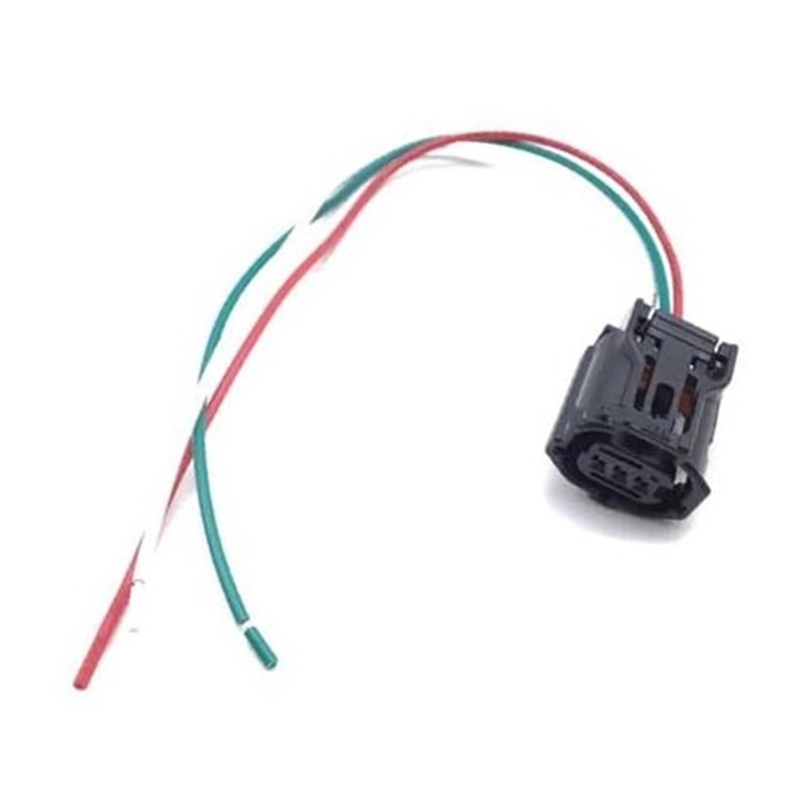 Luftfederung, BTFWM For Lexus, for RX270/350/450H 2008-2015 89408-48030 89407-0E010 Rear Left Suspension Height Control Level Sensor Connector von BTFWM