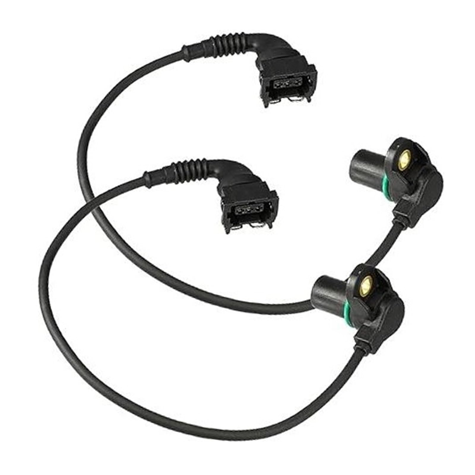 Motor -Nockenwellen -Positionsensor, BTFWM 2 Stück Motornockenwellen-Positionssensor, for X5 E53 E38 Z8 7 Serie von BTFWM