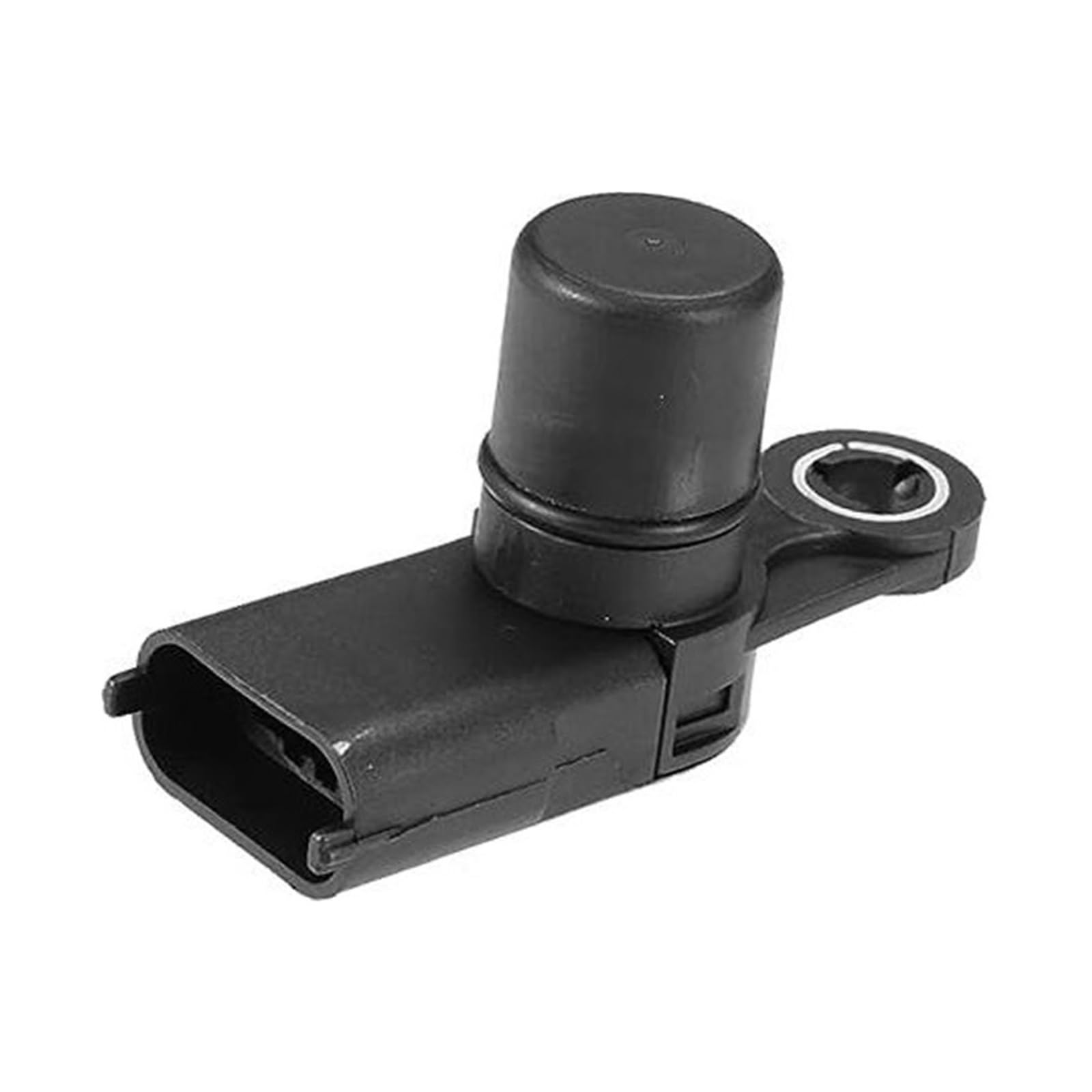 Motor -Nockenwellen -Positionsensor, BTFWM CPS-Sensor, for Buick, LaCrosse 10-16, ABS, Metall, Nr. 12615371, Schwarz von BTFWM