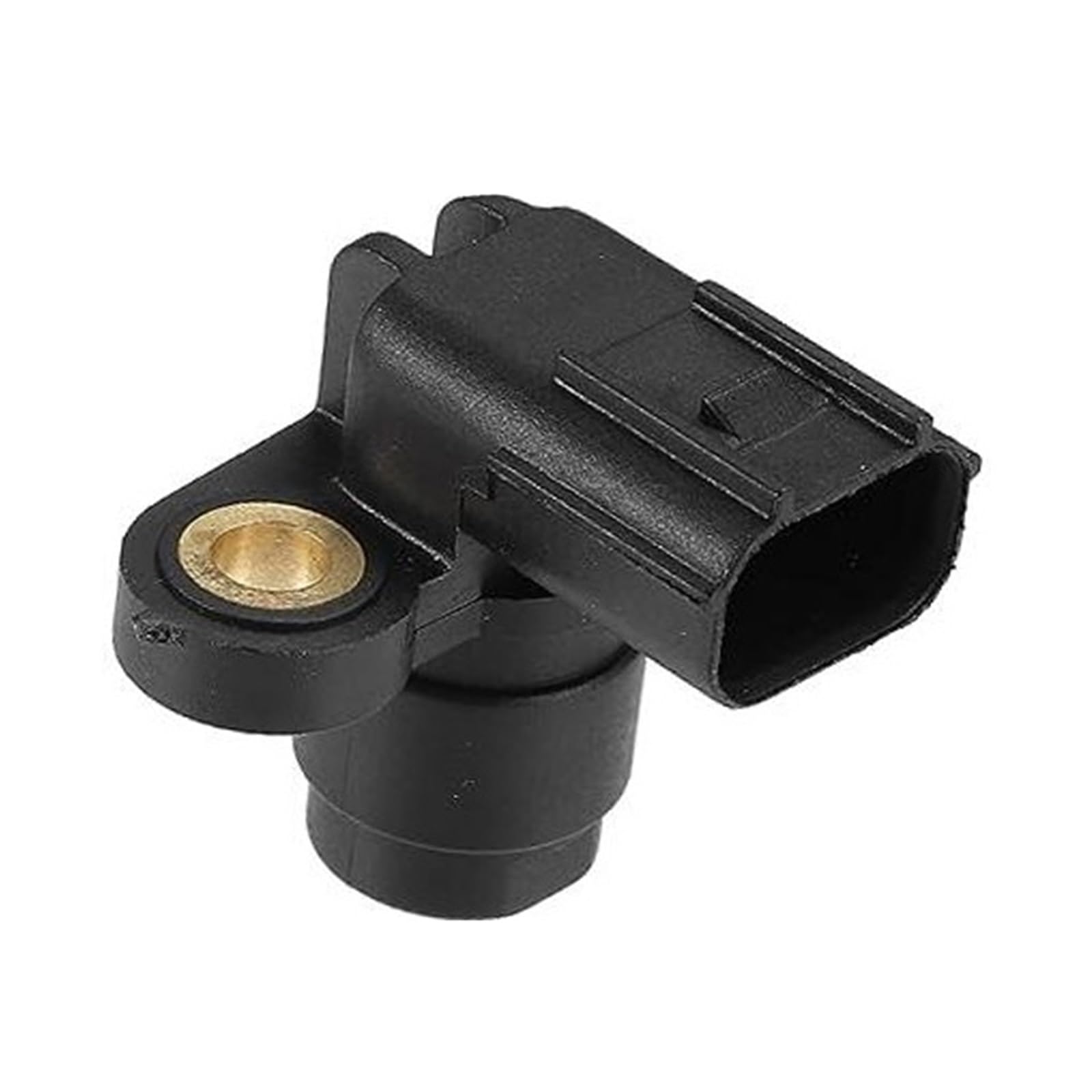 Motor -Nockenwellen -Positionsensor, BTFWM CPS-Sensor, for Odyssey, ABS, Metall, Nr. 37840-R70-A01, Schwarz von BTFWM