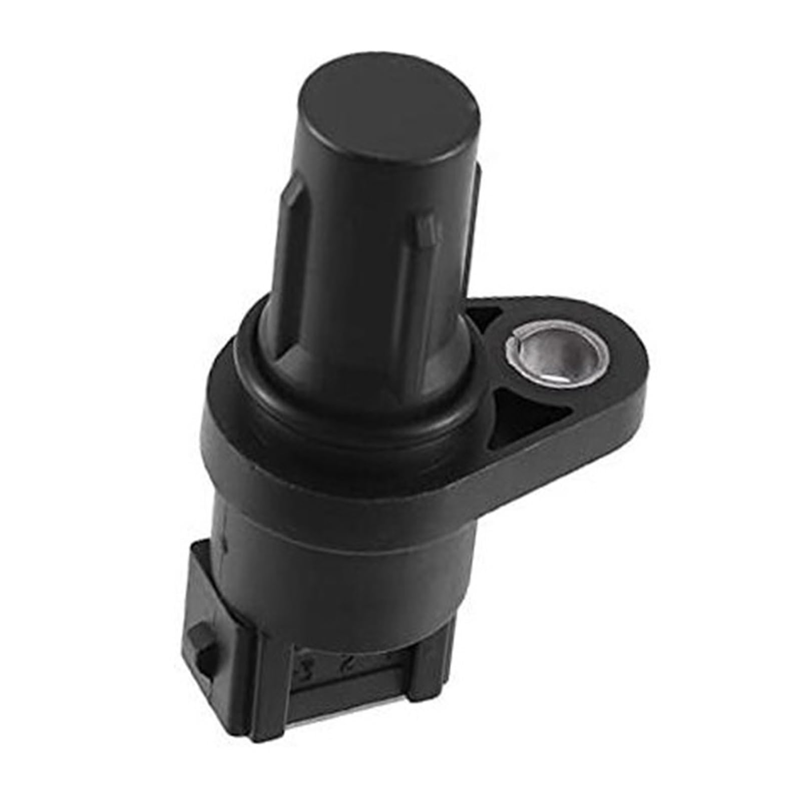 Motor -Nockenwellen -Positionsensor, BTFWM Nockenwellen-Positionssensor, for Hyundai, ABS, 39350-29600, Schwarz von BTFWM