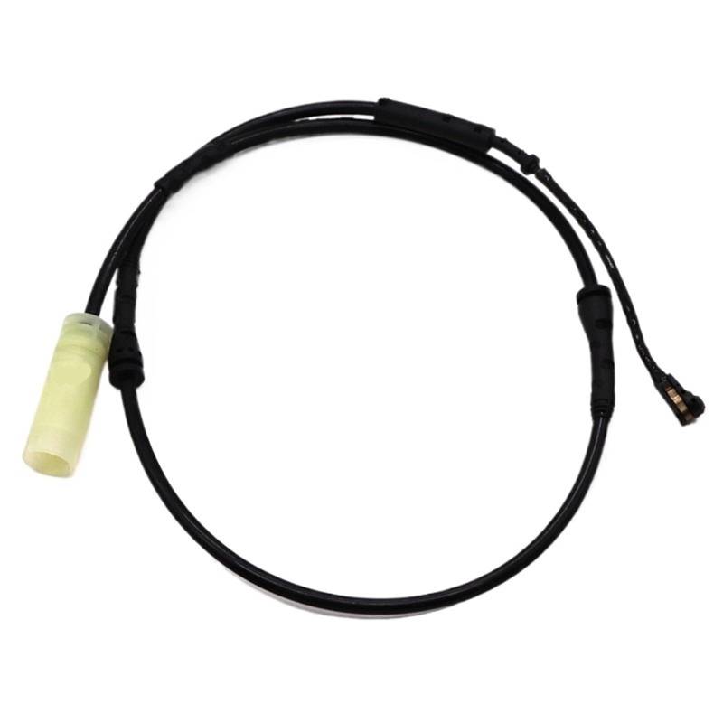 Reparatur des Bremsbelagsensors, BTFWM 2PCS Front Brake Pad Wear Sensor BWM, for MINI, R60 R61 Cooper OE# 34359804833 Car Front Wheel Brake Pad Wear Sensor New Arrives von BTFWM