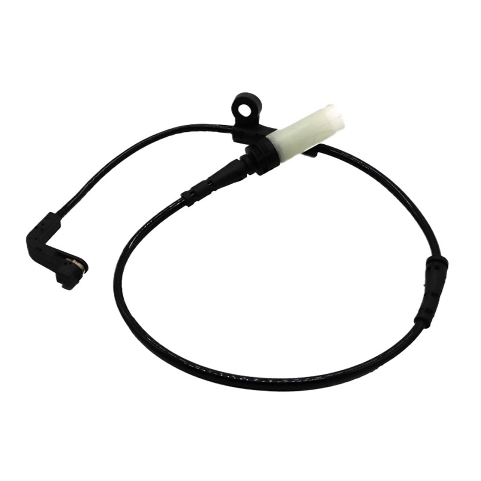 Reparatur des Bremsbelagsensors, BTFWM 34356776421 Front Disc Brake Pad Wear Sensor, for BMW, E60 E61 5 Series E63 E64 6 Series 528i 535i 550i 650i M5 M6 34356759917 von BTFWM