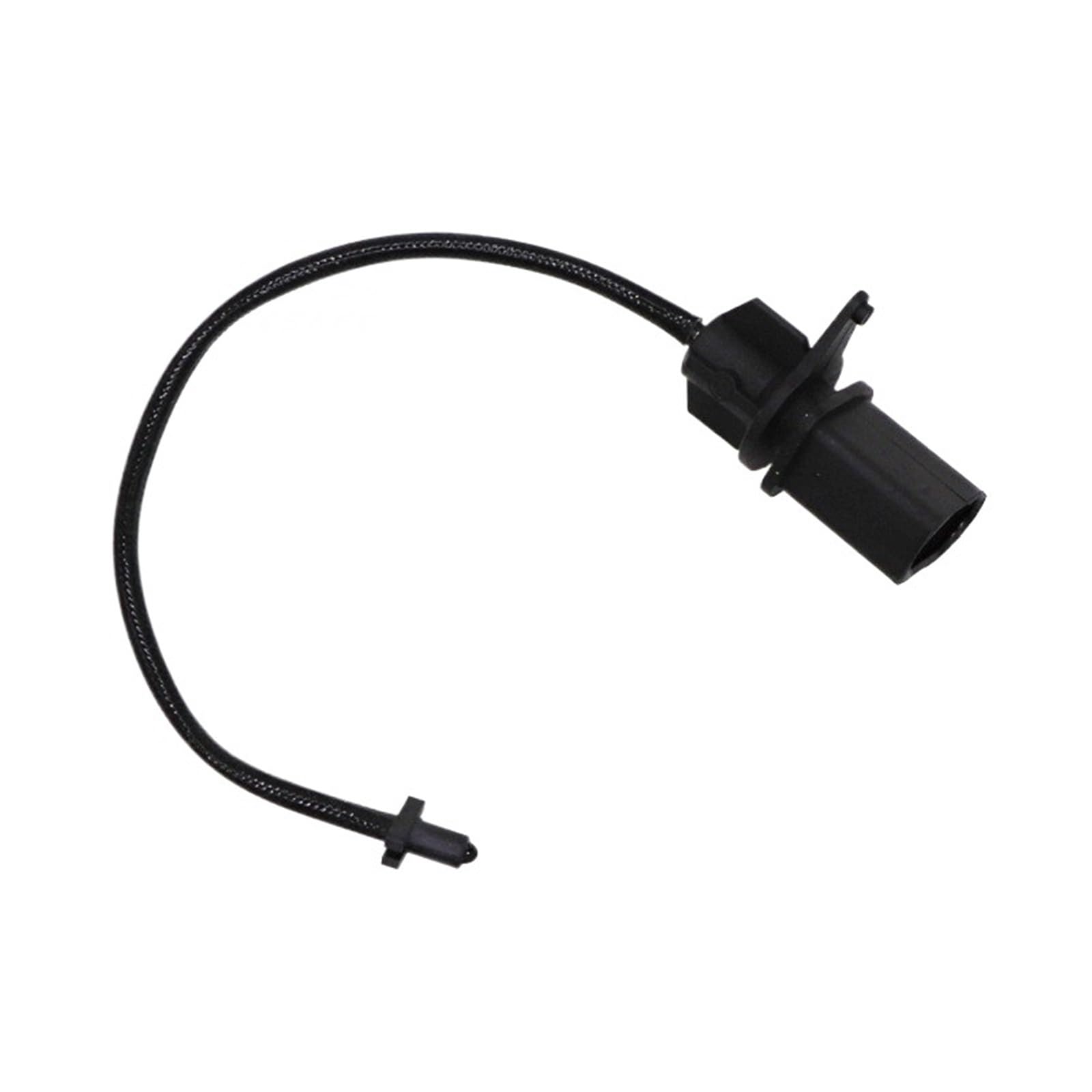 Reparatur des Bremsbelagsensors, BTFWM 7B0698151R Front Brake Pad Wear Sensor, for, A6 4B2 C5 A6 Avant 4B5 C5, for ALLROAD, 4BH C5 Quattro 2000-2005 Brake Induction Wire von BTFWM