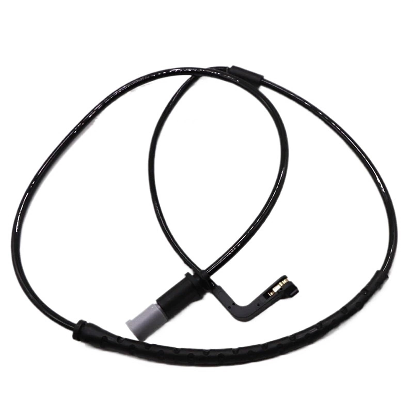 Reparatur des Bremsbelagsensors, BTFWM OEM NO 34356789505 Rear Wheel Brake Pad Wear Sensor, for BMW, X5 E70 X6 E71 E72 Brake Pad Wear Warning Contact Car Accessories von BTFWM