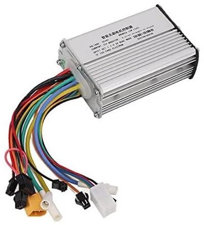 Reparatur von Scooter-Controllern, BTFWM Controller for Elektroroller aus Aluminiumlegierung, intelligenter bürstenloser Motorcontroller mit 48 V und 20 A, for Kugoo, M4, 2-Rad-Typ von BTFWM