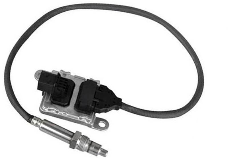 Sauerstoffsensor -Werkzeugkits, BTFWM 1-teiliges Motorzubehör, for Detroit, DD13 DD15 DD16 Motor, ersetzt A0101532228 Stickoxidsensor von BTFWM