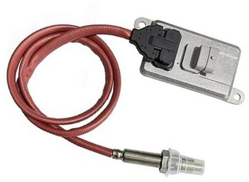 Sauerstoffsensor -Werkzeugkits, BTFWM 22219281 5WK96718B Stickstoff-Sauerstoff-Sensor, for VOLVO, LKW EURO 6 FH4 FM4 24V FE FH FL NH FM Stickoxid-Sensor von BTFWM