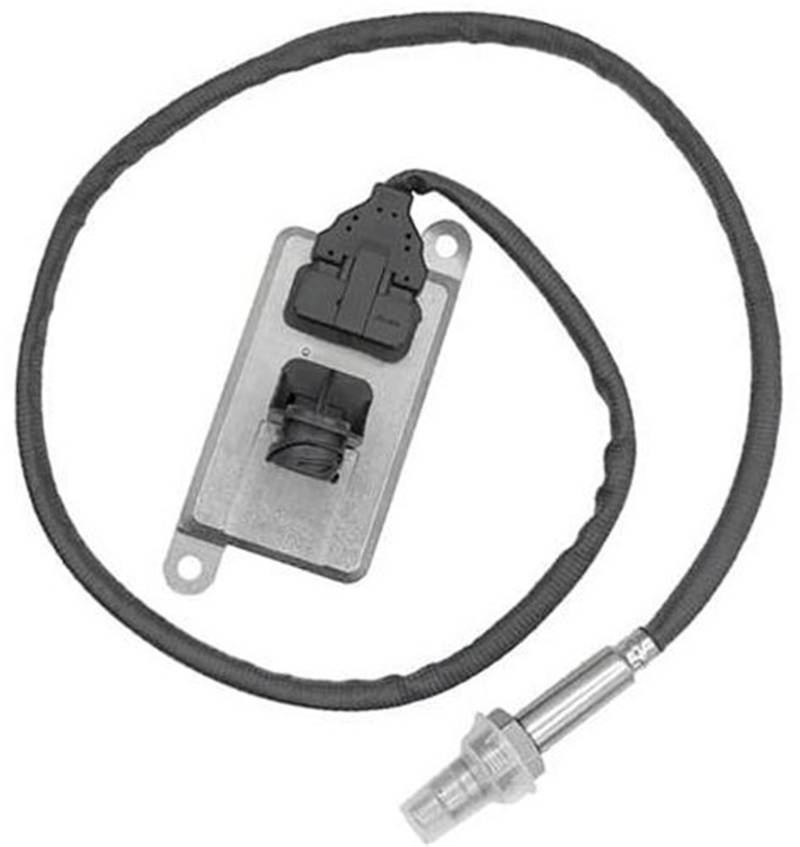 Sauerstoffsensor -Werkzeugkits, BTFWM 2296799 5WK96612F 2020691 1872080 2247379 5WK96612D Stickstoff-Sauerstoff-Sensor 24 V, for Scania Motor-Ersatzteile Stickoxid-Sensor von BTFWM